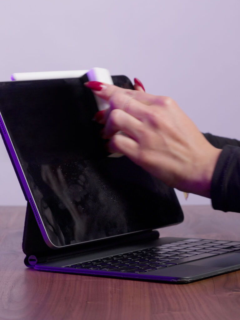 Screen Cleaner