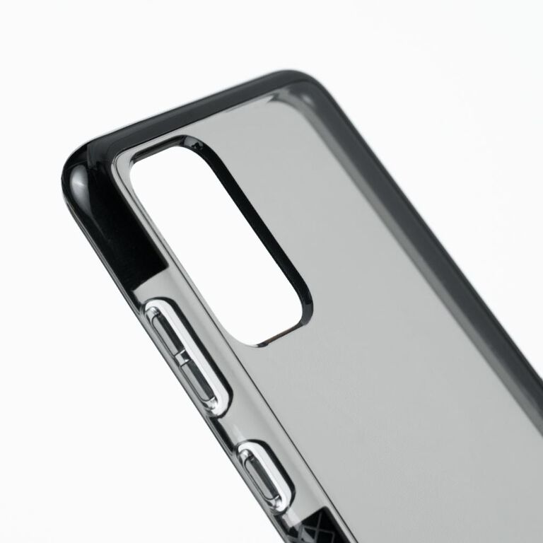 BodyGuardz Ace Pro® Case with Unequal® Technology for Samsung Galaxy S20+