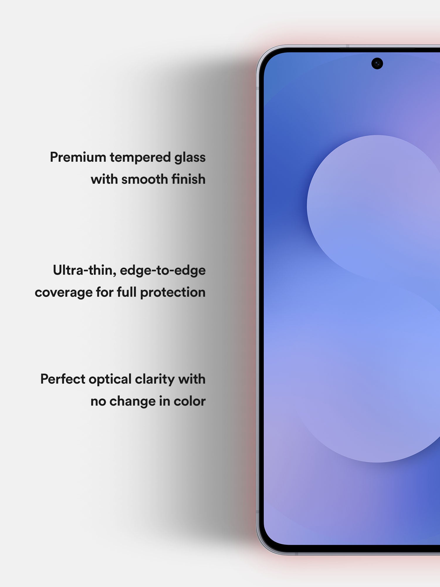 Red Light Converter for Samsung Galaxy S26+