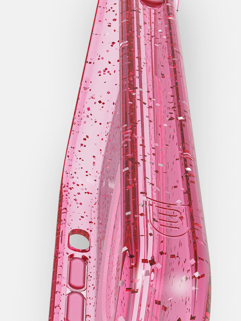 #Color_Pink Glitter