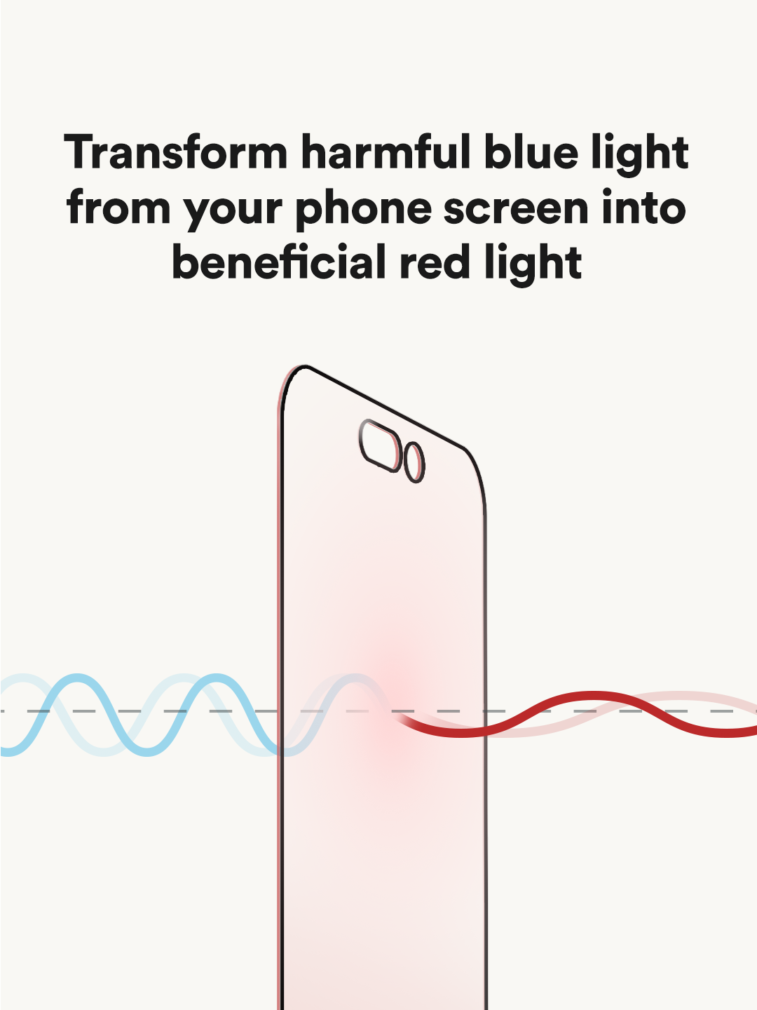 Red Light Converter