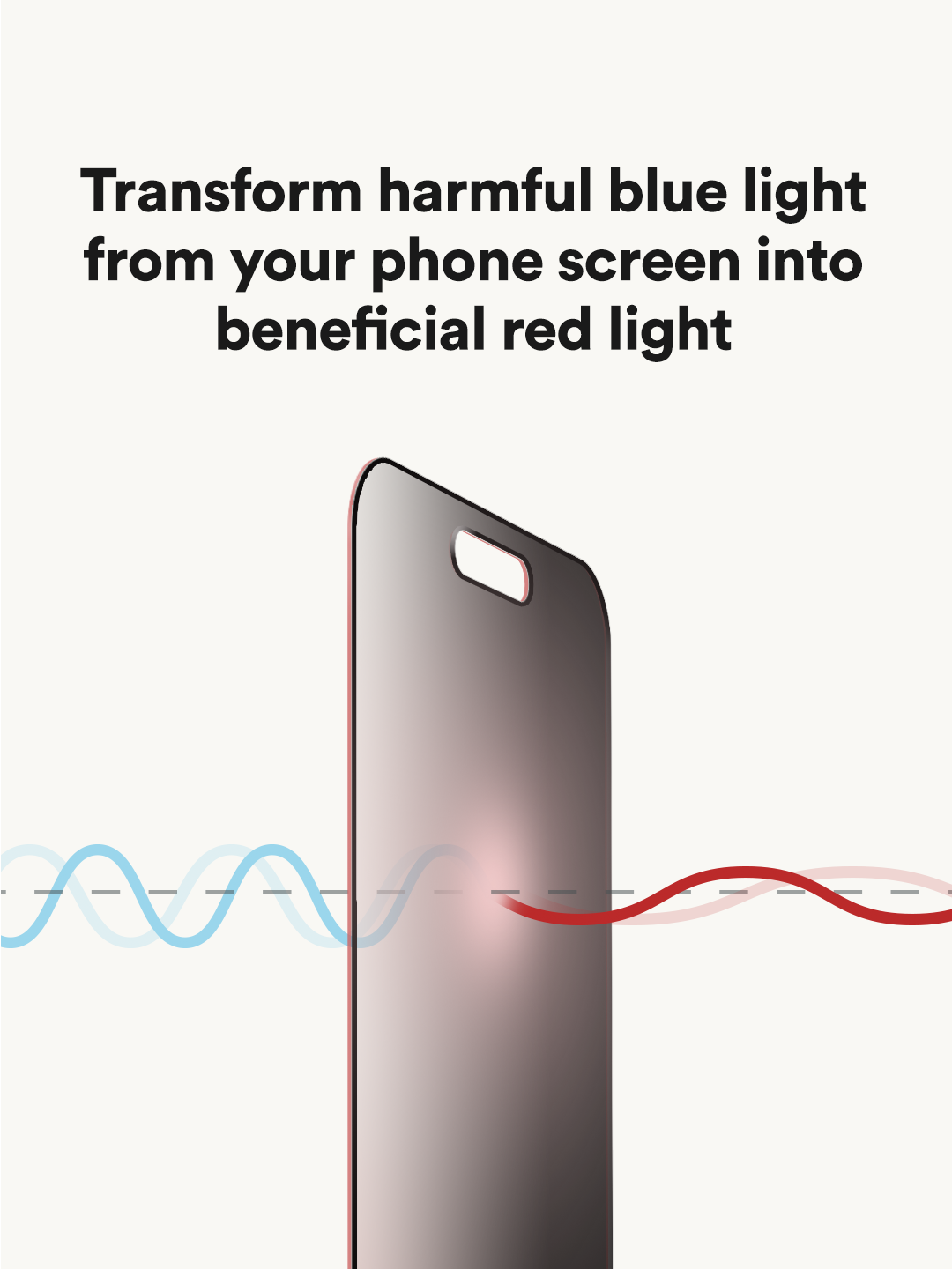 Red Light Converter + Privacy