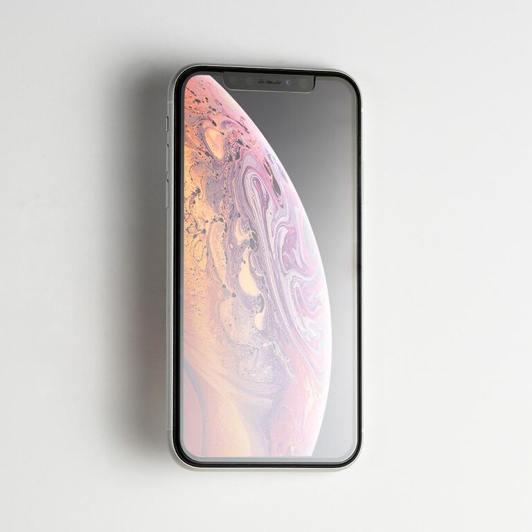Apple iPhone Xr Pure® 2 EyeGuard Blue Light Glass Screen Protector