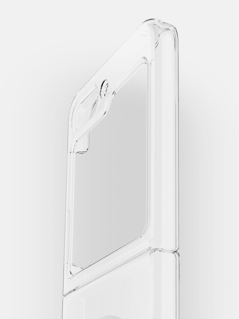 Refract™ Case for Samsung Galaxy Z Flip6