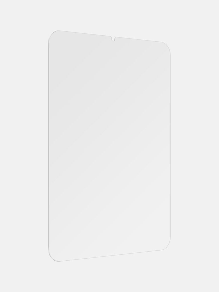 Apple iPad Mini (6th Gen) BodyGuardz® Pure® 2 Premium Glass Screen Protector