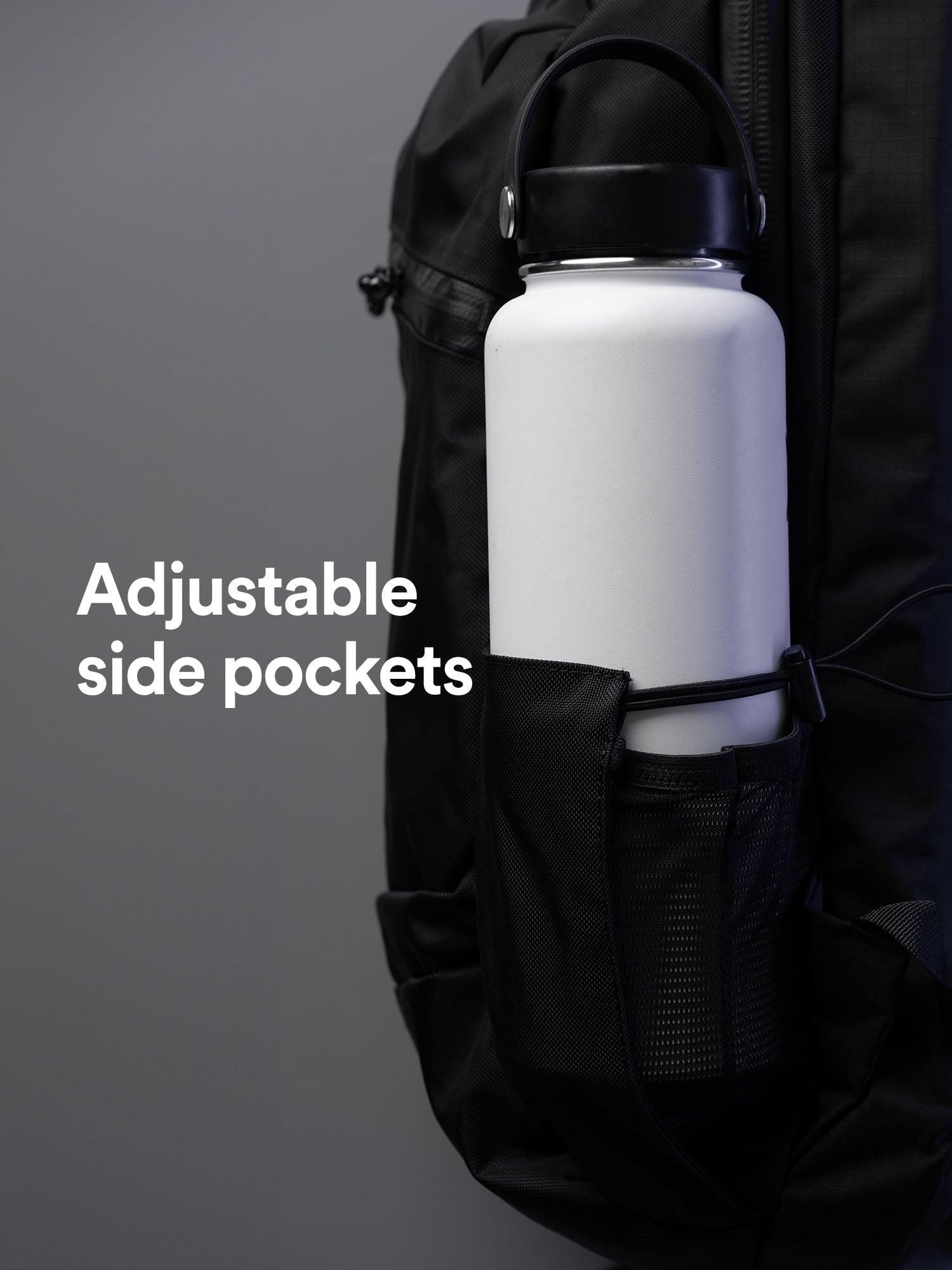 Tech Commuter Backpack (25L) Designed by Lander
