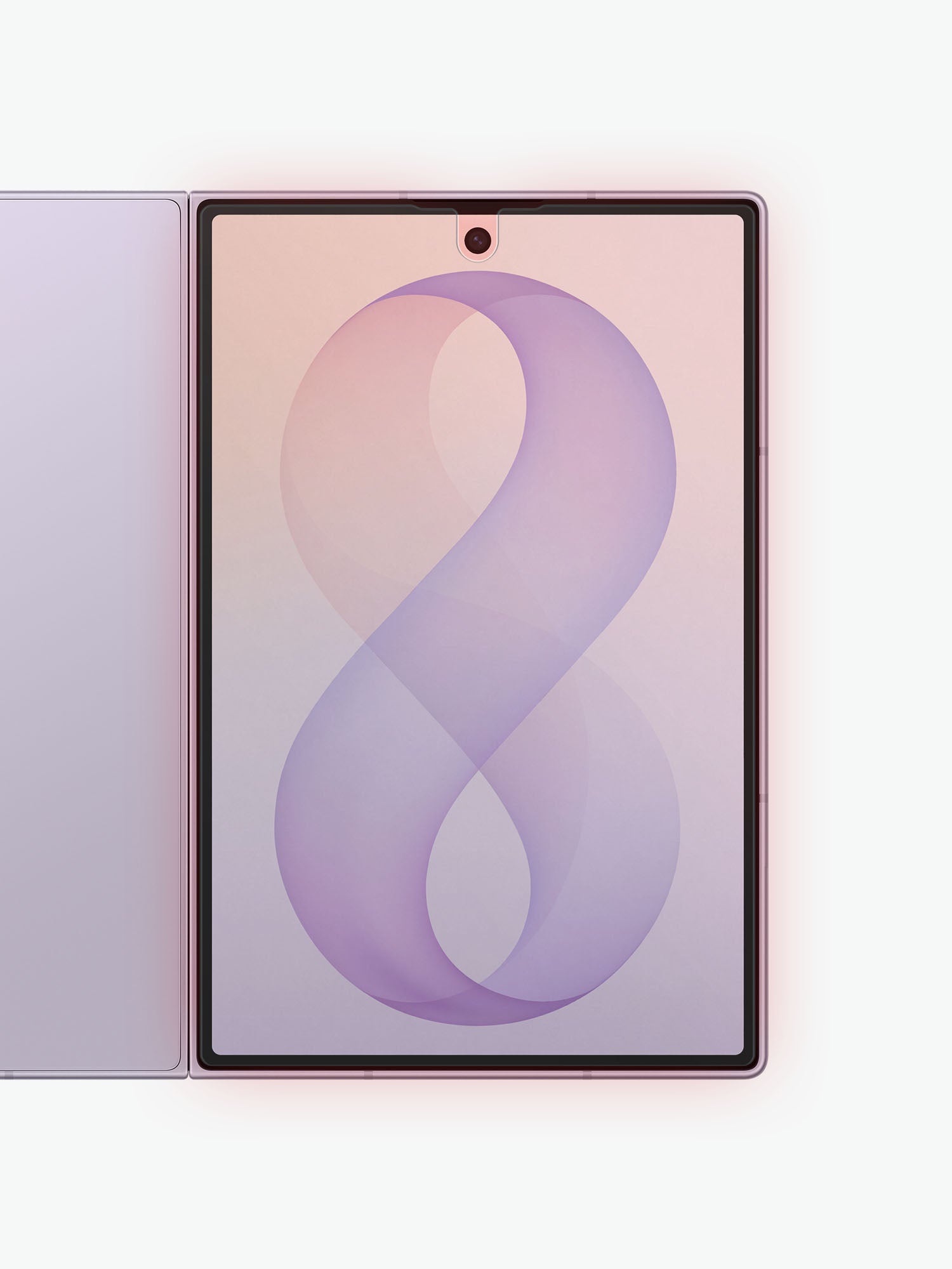 Red Light Converter for Samsung Galaxy Z Fold8