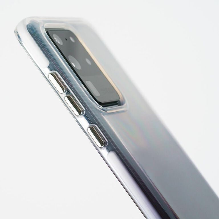 BodyGuardz Harmony™ Case with Unequal® Technology for Samsung Galaxy S20 Ultra