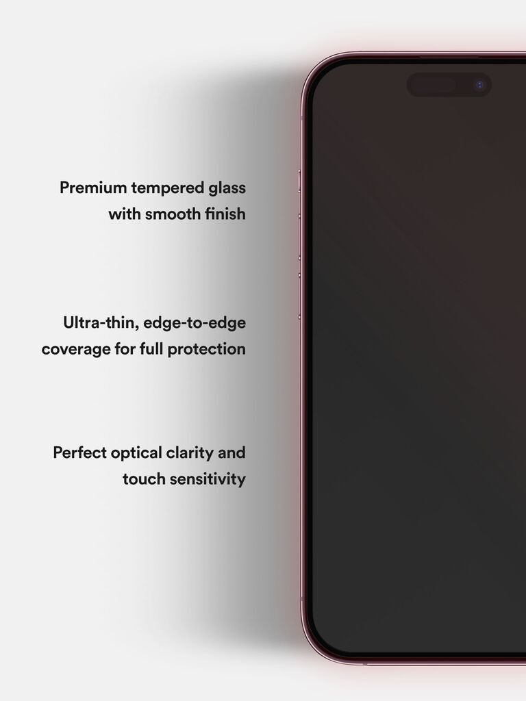 BodyGuardz Red Light Converter for iPhone 13 Pro Max