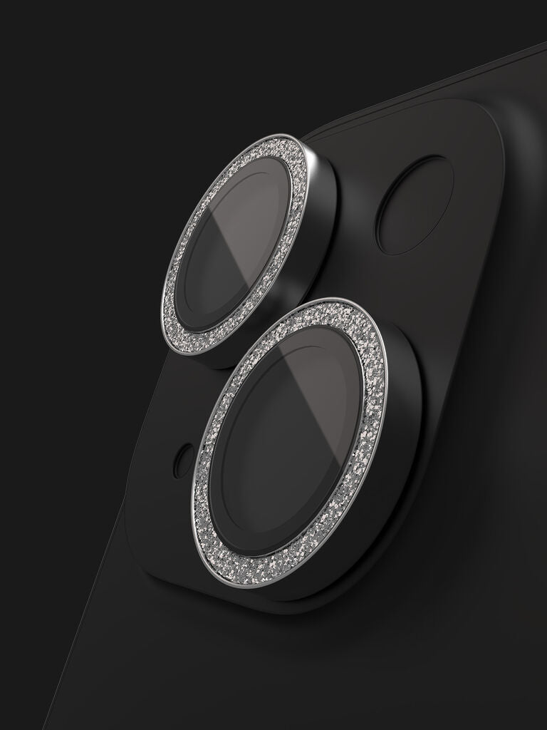 BodyGuardz Apex Camera protector for iPhone 15 Plus