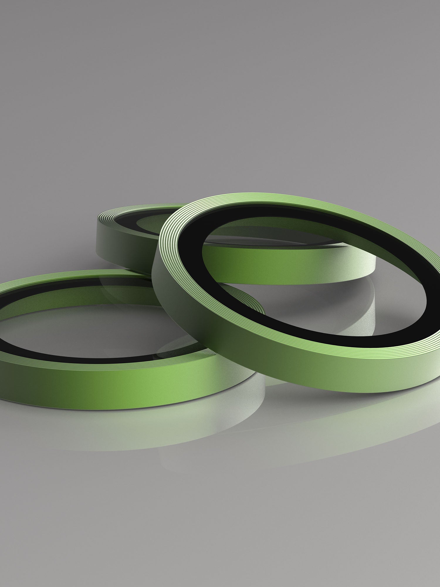 #color_Matcha Green