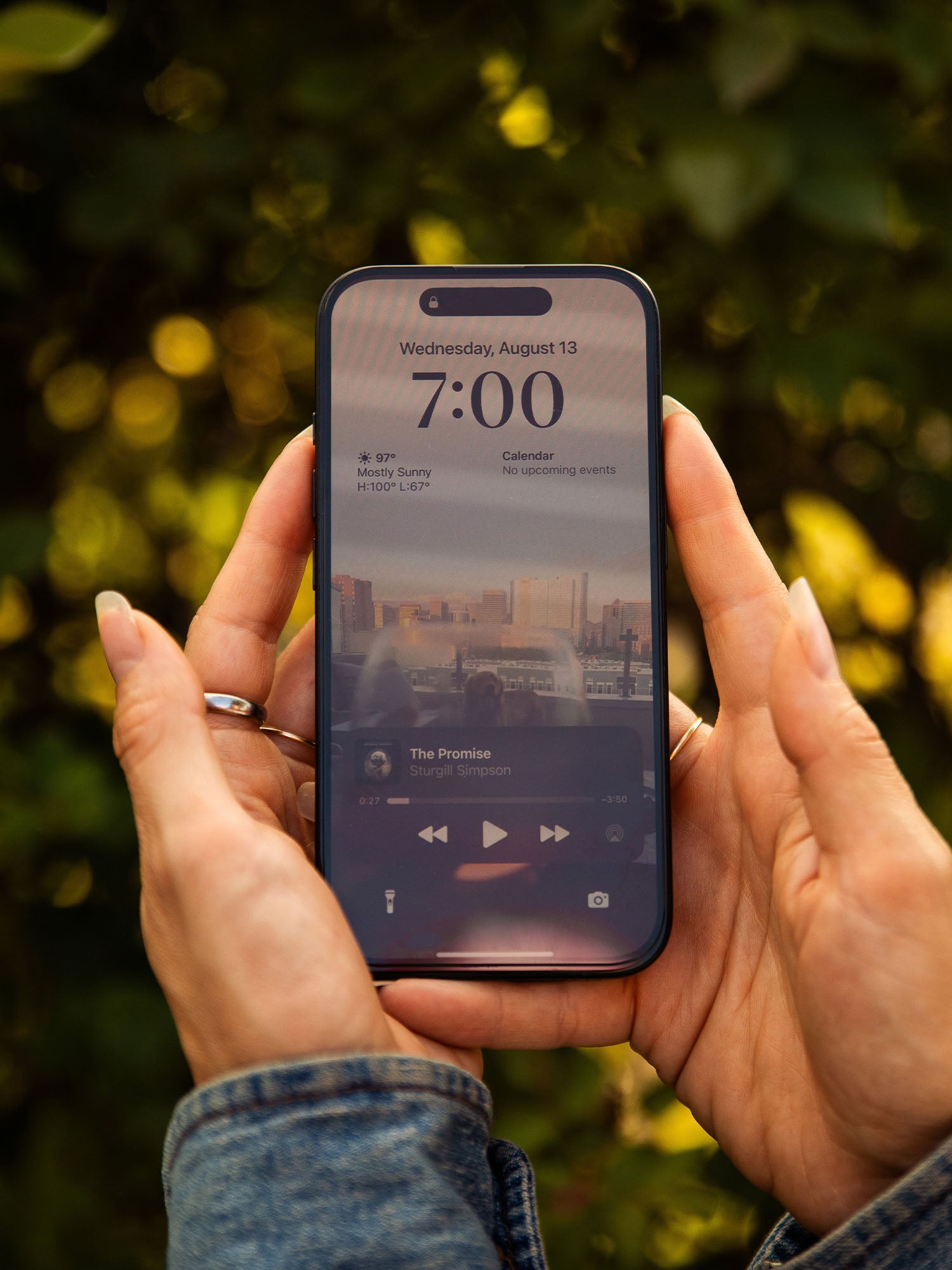 Red Light Converter + Privacy for iPhone 17
