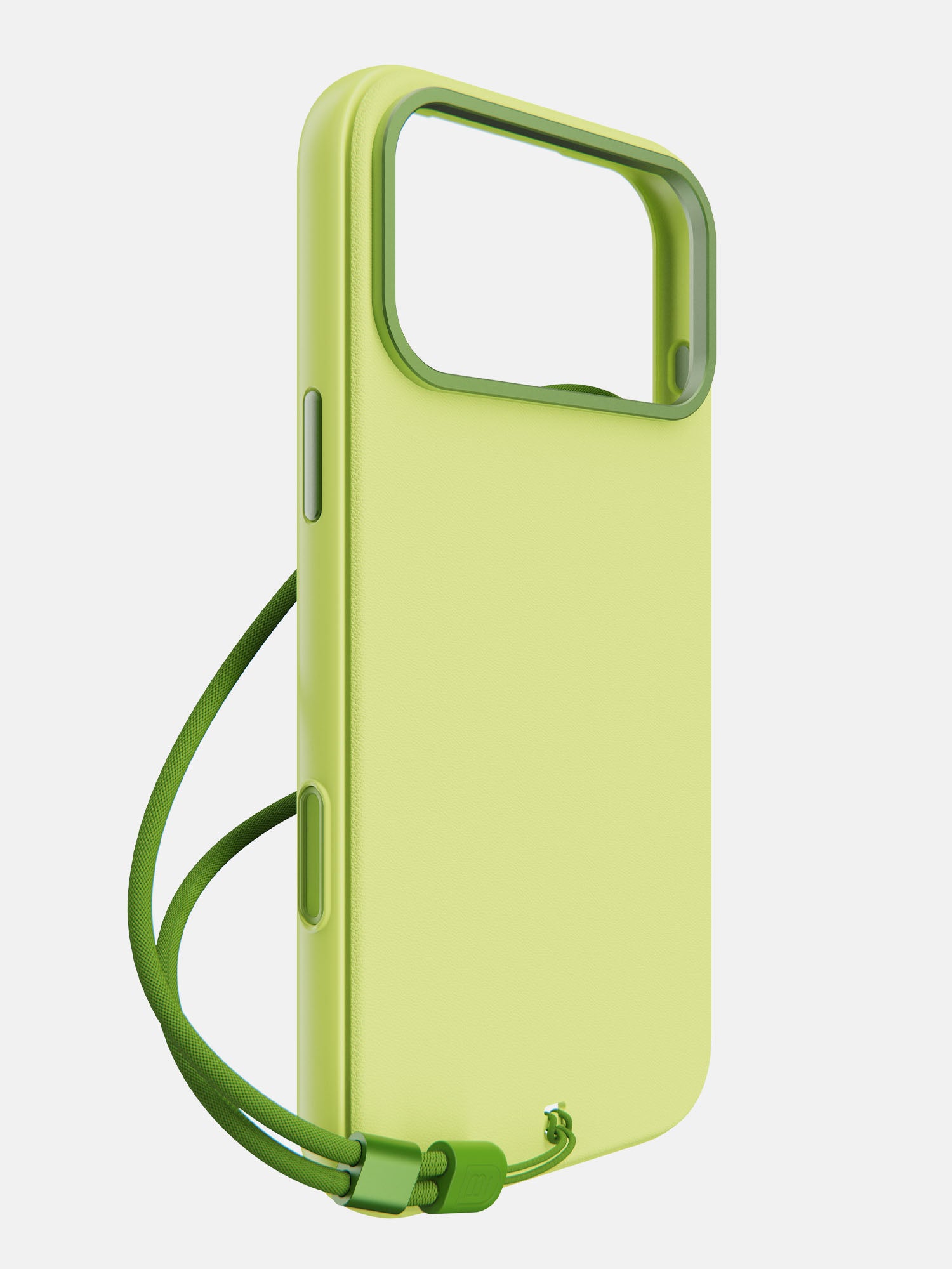 #color_Matcha Green