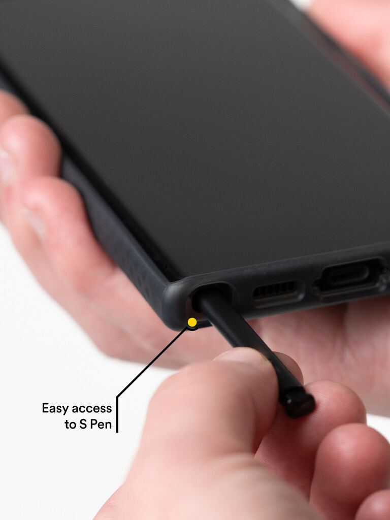 Ace Pro® Case for Samsung Galaxy S23 Ultra
