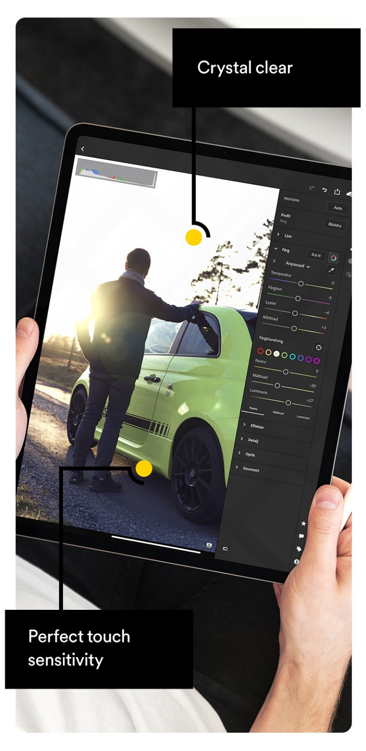 Mobile Image