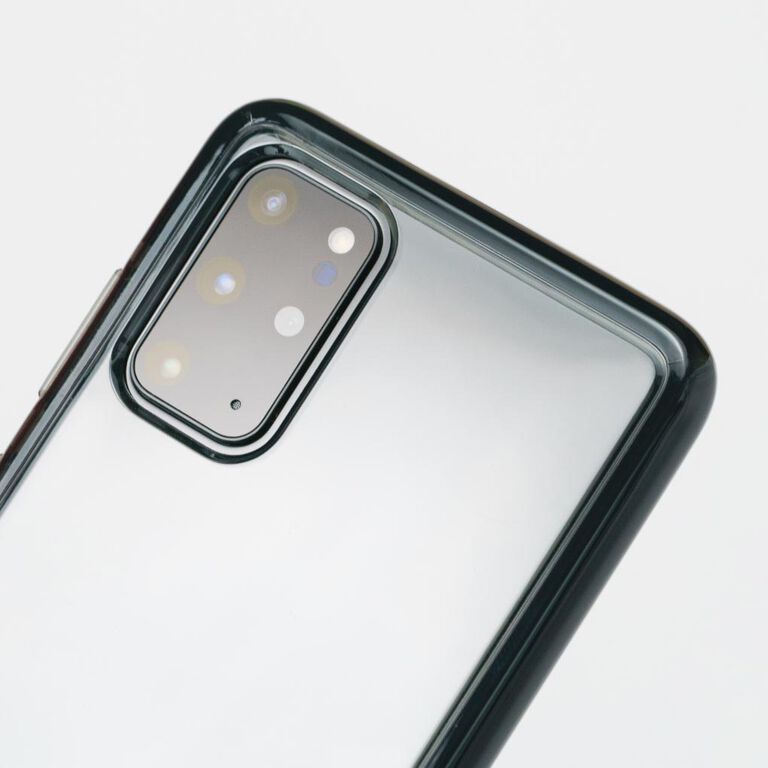 BodyGuardz Ace Pro® Case with Unequal® Technology for Samsung Galaxy S20+