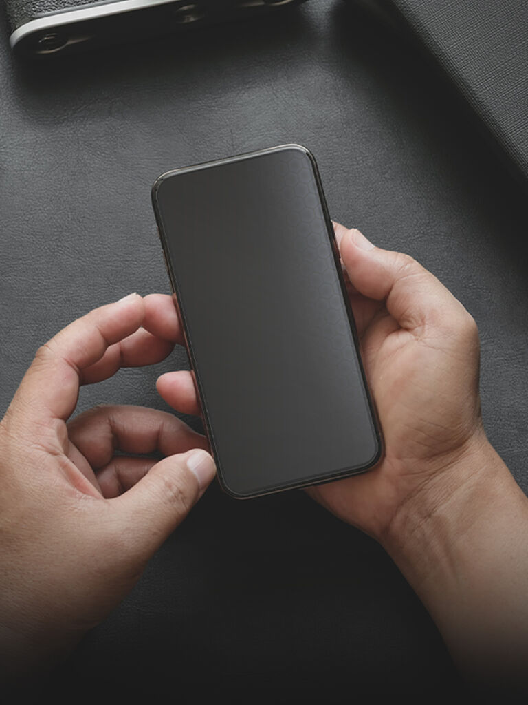 BodyGuardz Apex™ Premium Glass Screen Protector for iPhone 13 Pro