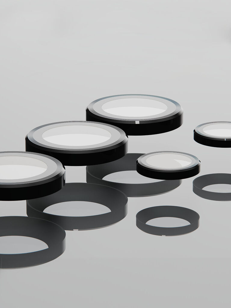 BodyGuardz Camera Protector for Samsung Galaxy S26 Ultra