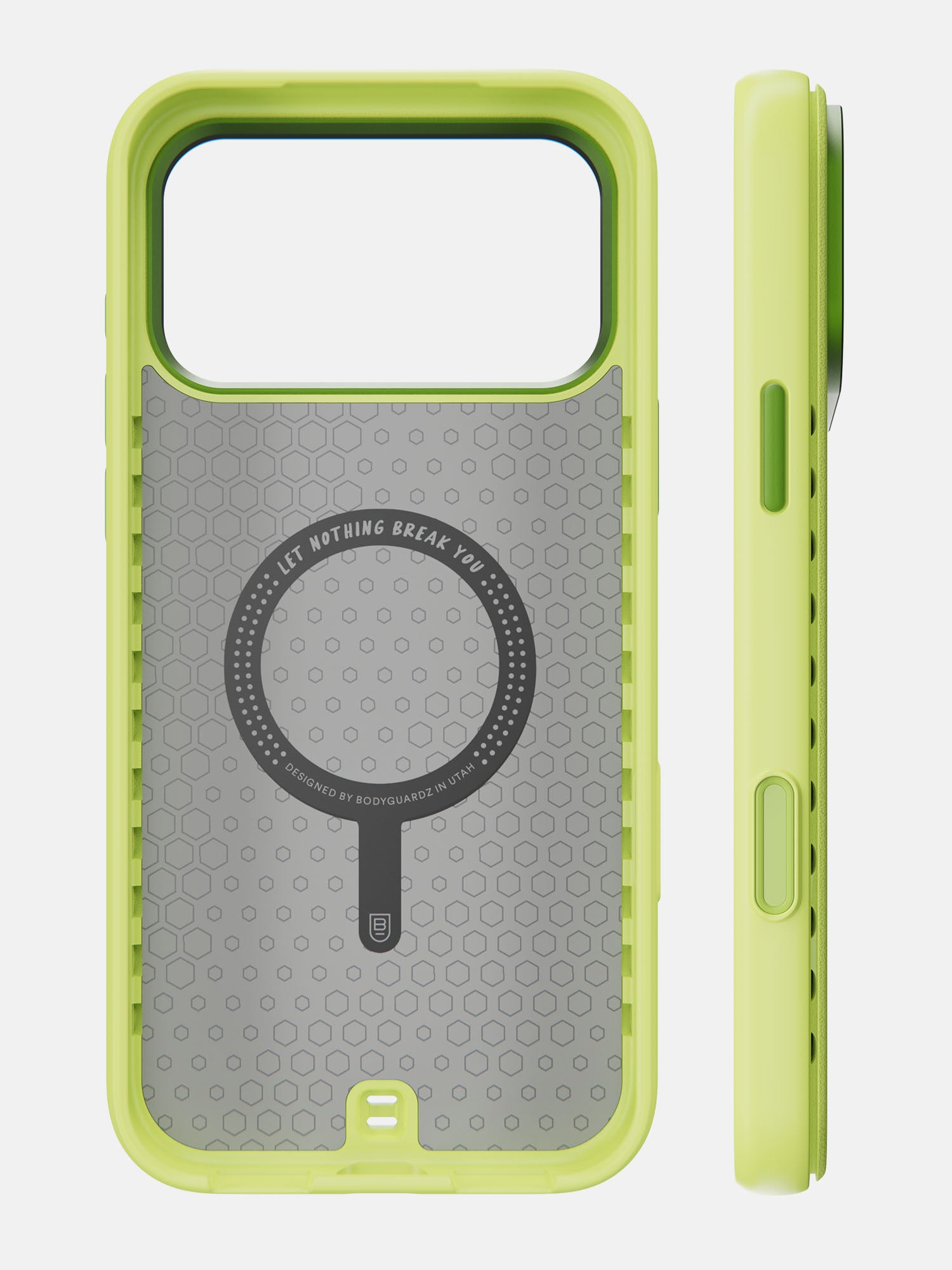 #color_Matcha Green