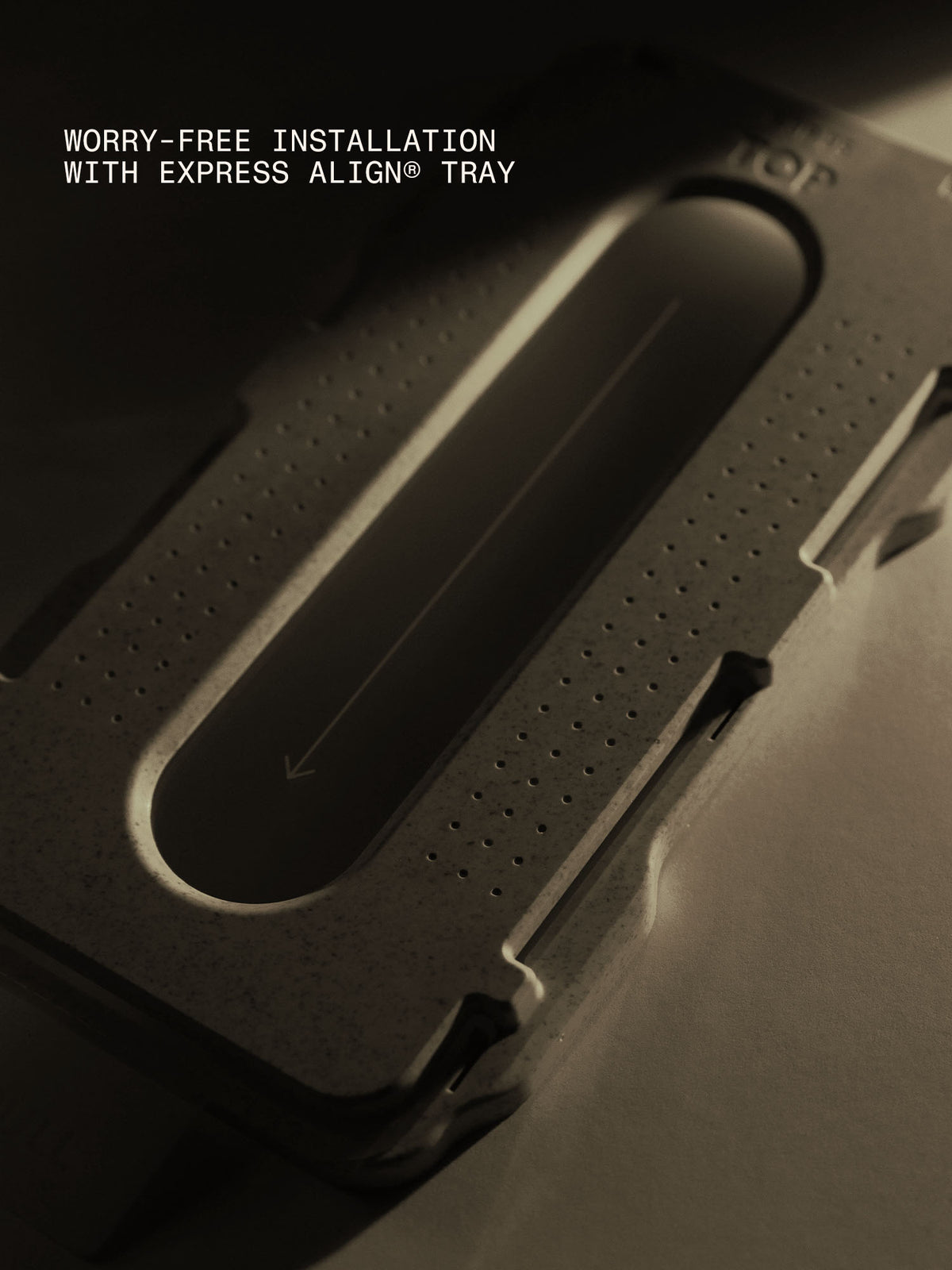 Apex Ceramic Glass Screen Protector for iPhone 18 Pro
