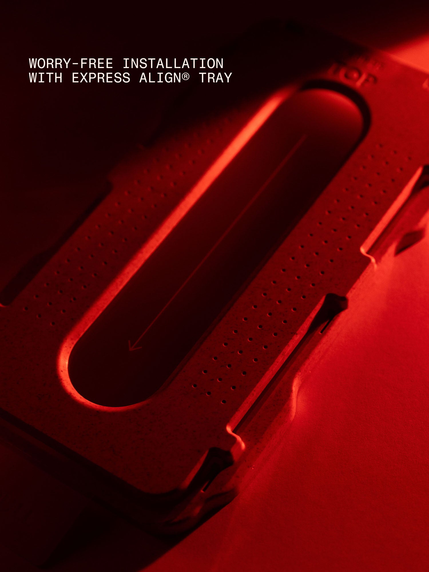 Red Light Converter for iPhone 18 Pro