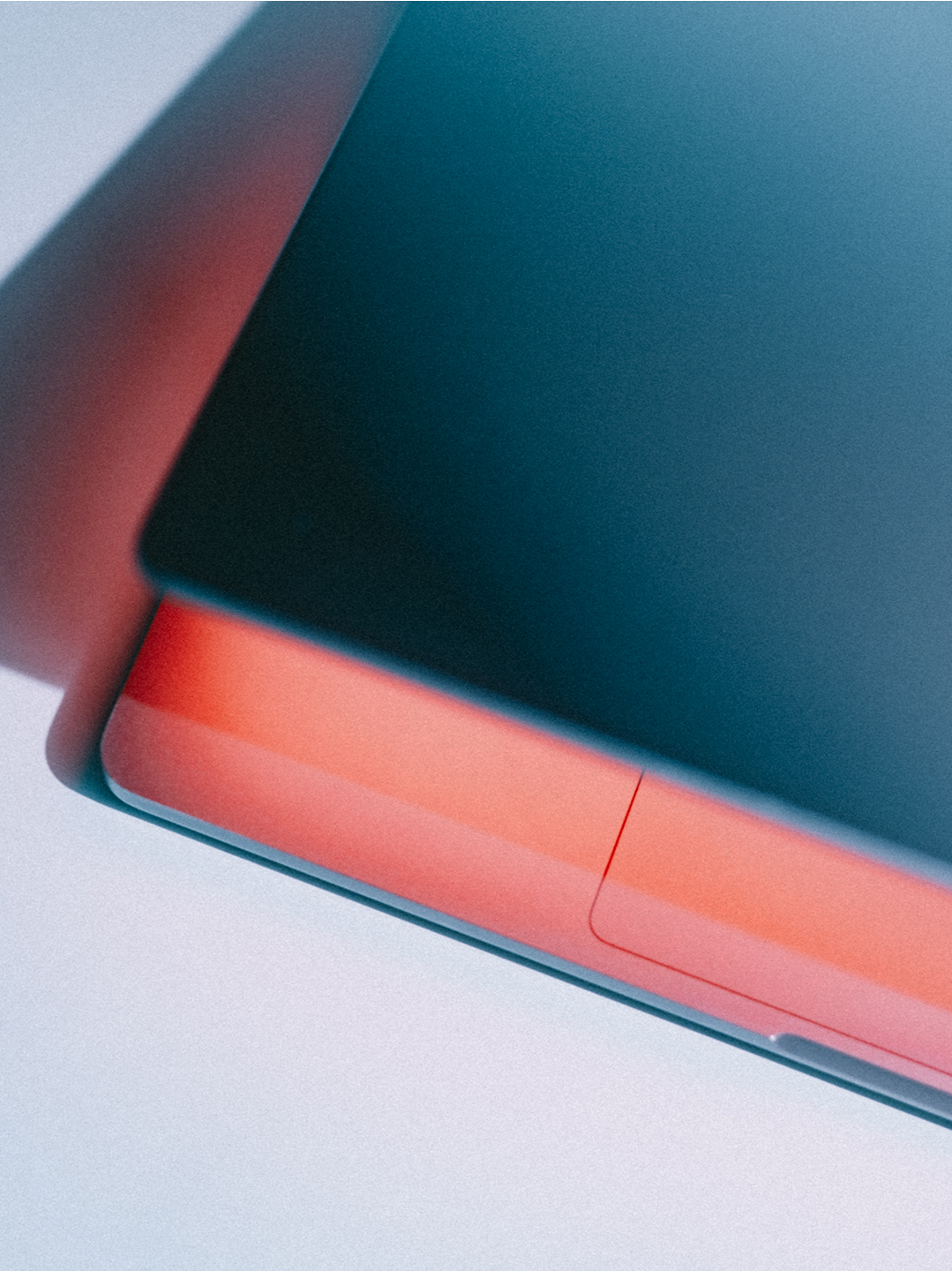Red Light Converter for MacBooks