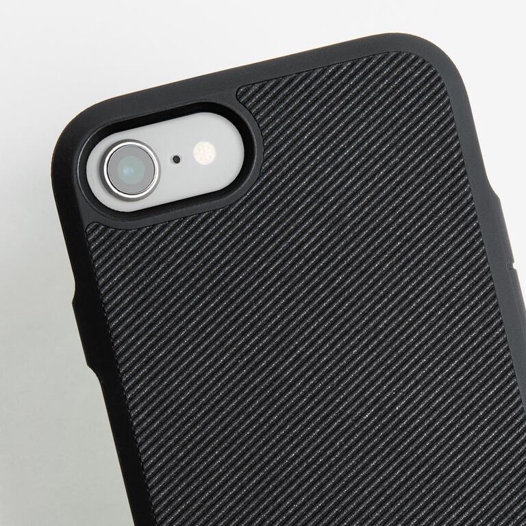 BodyGuardz Paradigm® Grip Case with TriCore™ Protection for Apple iPhone SE (2nd Gen)