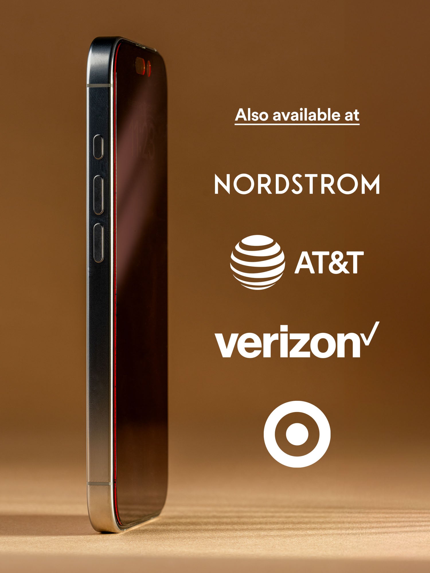 BodyGuardz Red Light Converter for iPhone 16 Pro Max