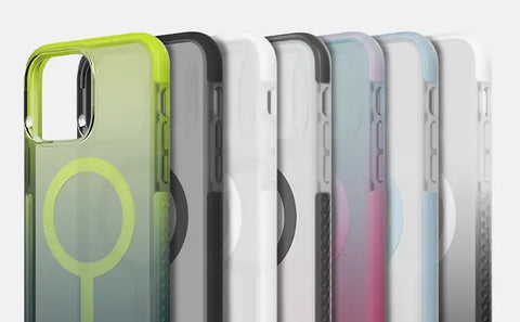 Protection that feels great.