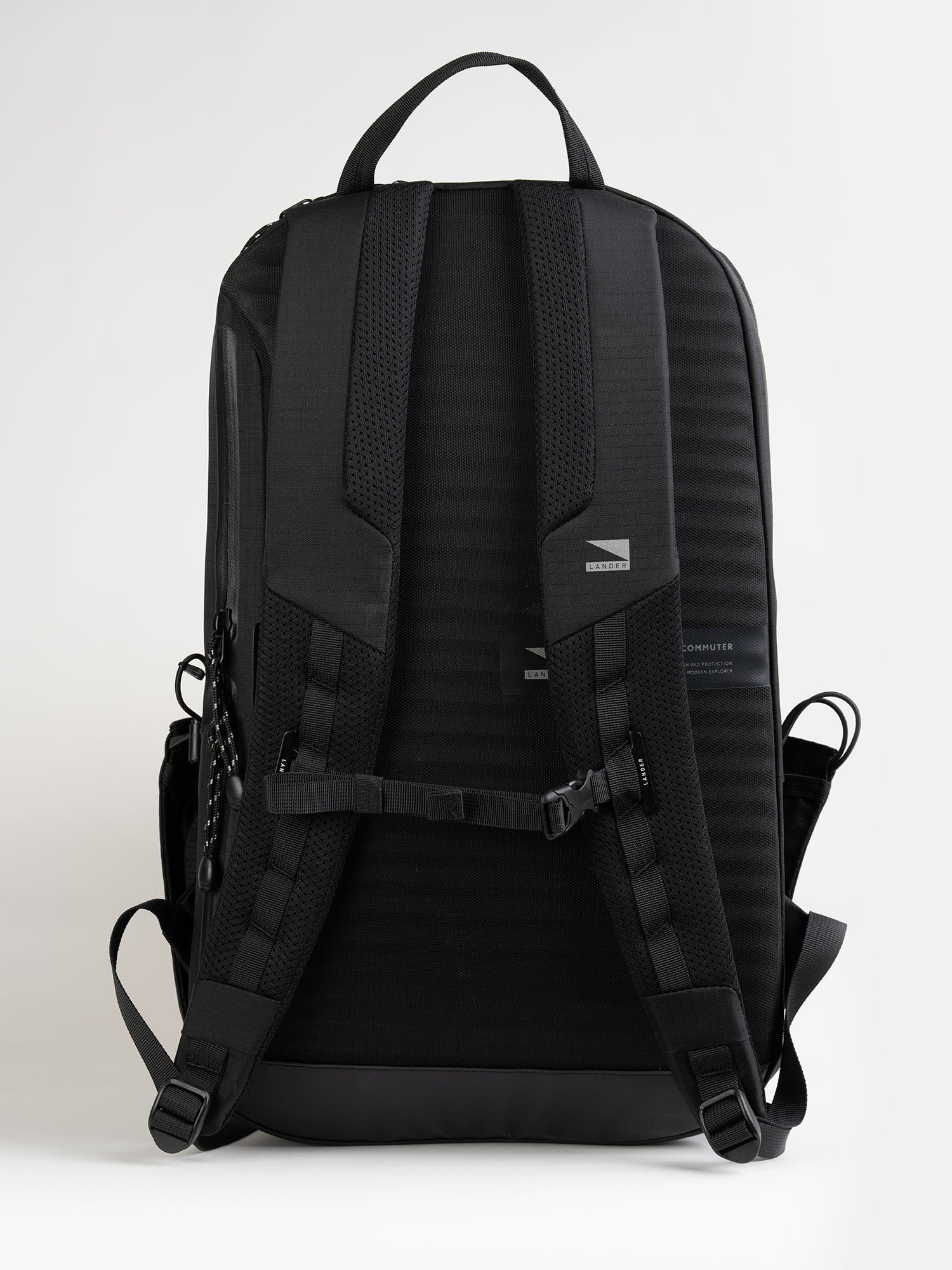 Tech Commuter Backpack (25L) Designed by Lander