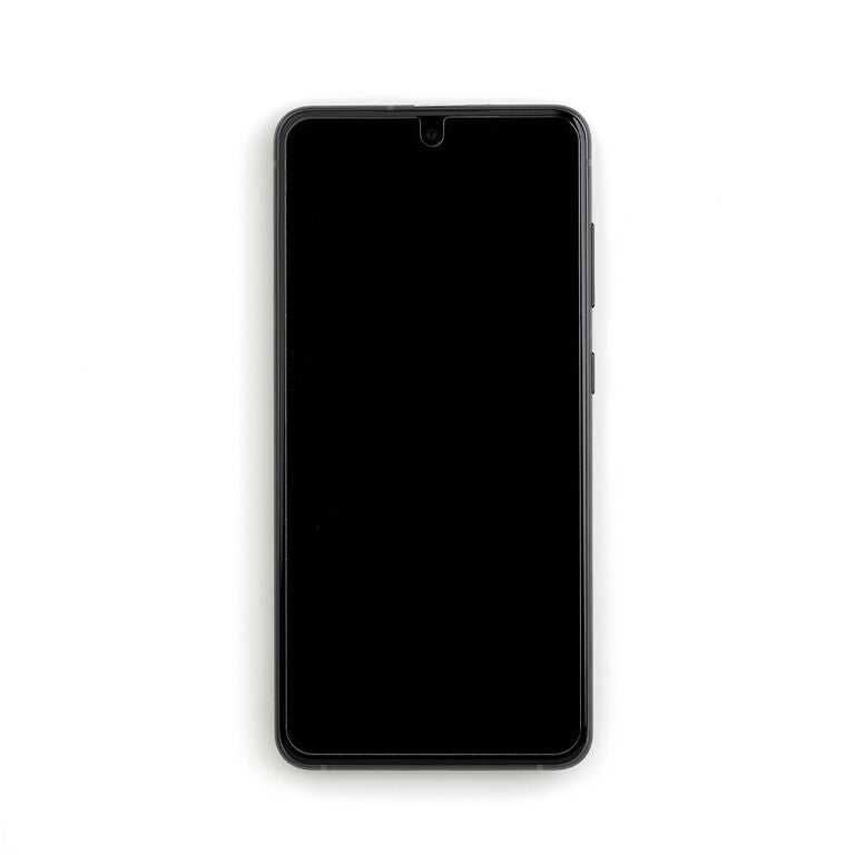 Samsung Galaxy S21 FE 5G BodyGuardz® Pure® 2 Premium Glass Screen Protector