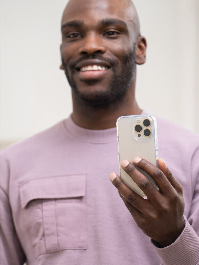 Carve Case for iPhone 14 Pro