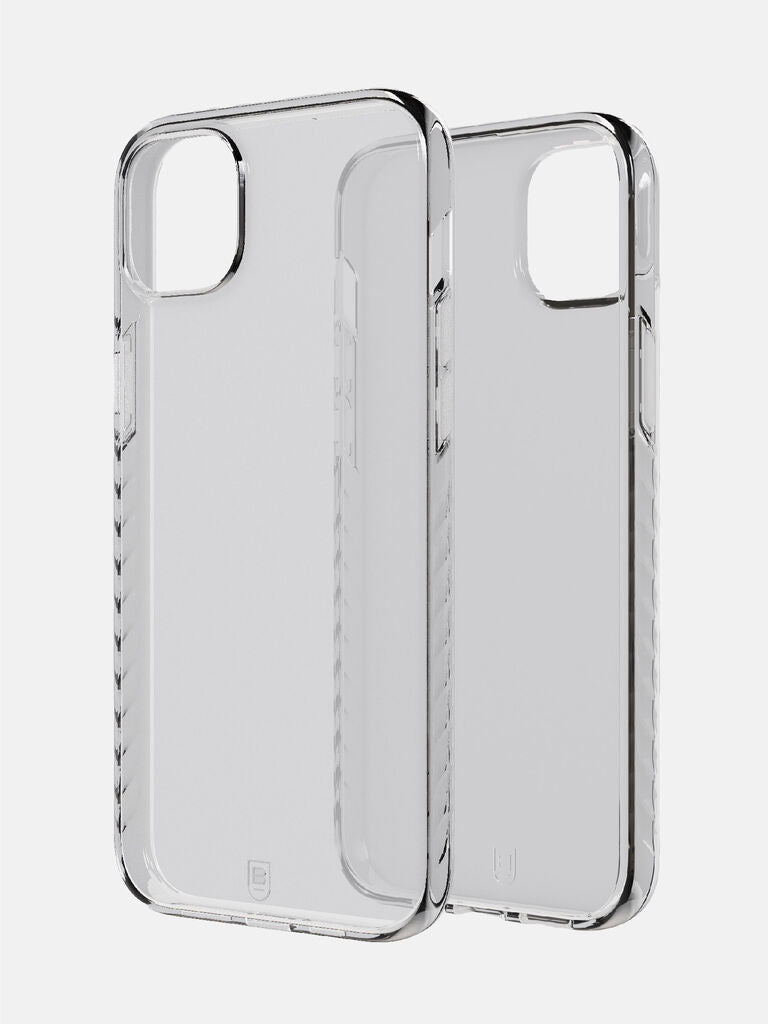 Carve Case for iPhone 14 Plus - Clear Carve Case for iPhone 14 Plus - Clear