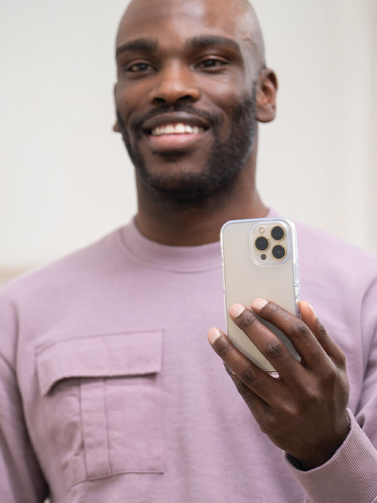 Carve Case for iPhone 14 Plus
