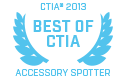 Award image