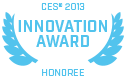 Award image