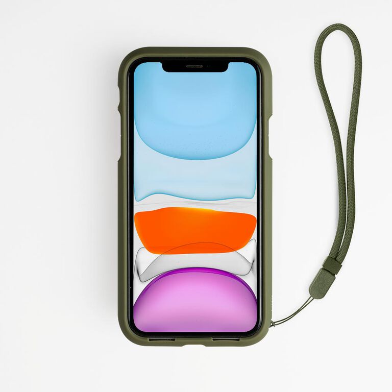 BodyGuardz Momentum™ Case with TriCore™ Protection for Apple iPhone 11 Pro