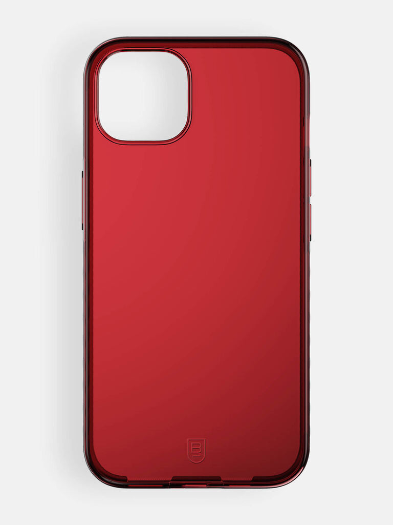 #color_Forge Red