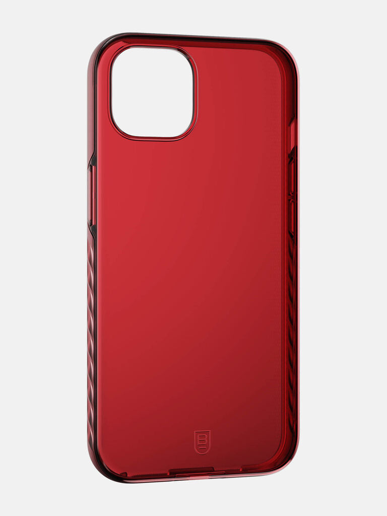 #color_Forge Red