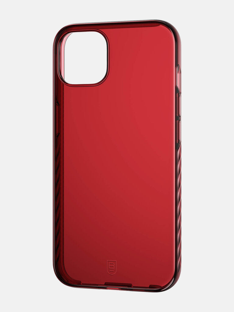 #color_Forge Red