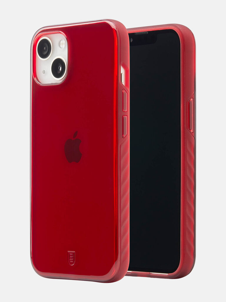 #color_Forge Red