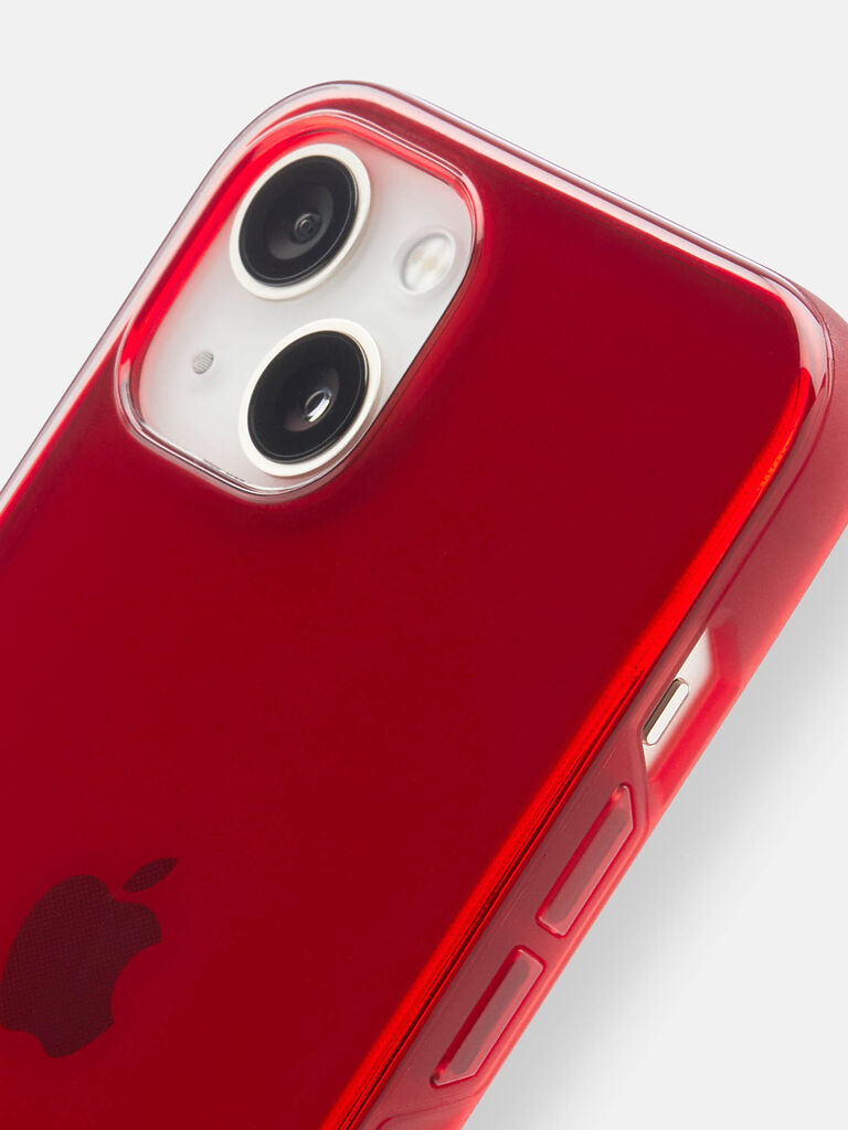 #color_Forge Red