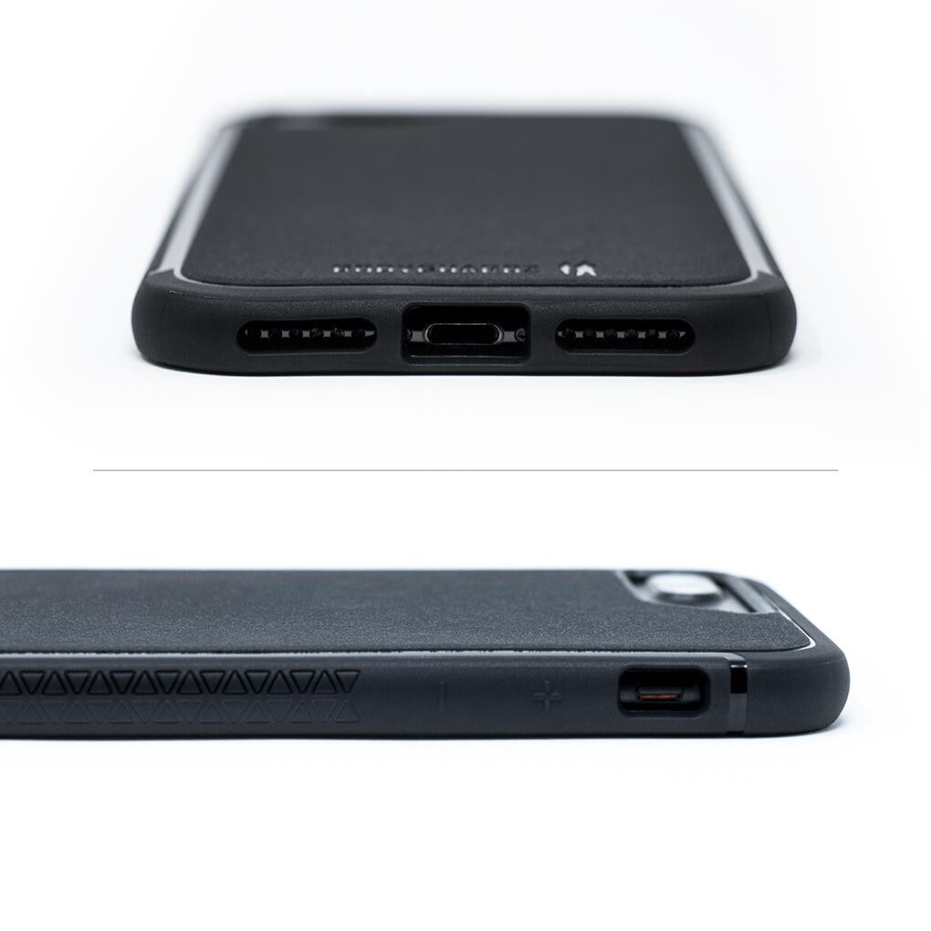 BodyGuardz Shock™ Case with Unequal Technology for Apple iPhone 8 Plus