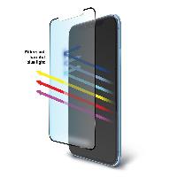 BodyGuardz Pure 2 EyeGuard Blue Light Glass for Apple iPhone Xr Replacement