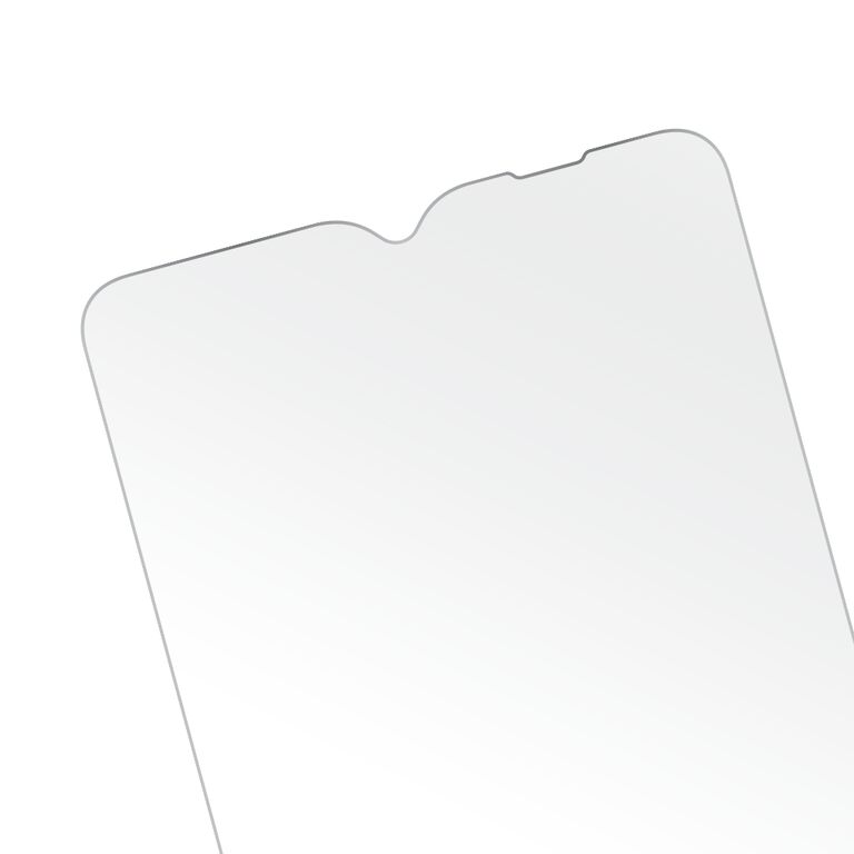 Samsung Galaxy A12 BodyGuardz® Pure® 2 Premium Glass Screen Protector