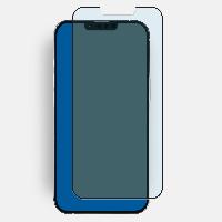 BodyGuardz PRTX EyeGuard Synthetic Glass for Apple iPhone 13 Pro Max Replacement