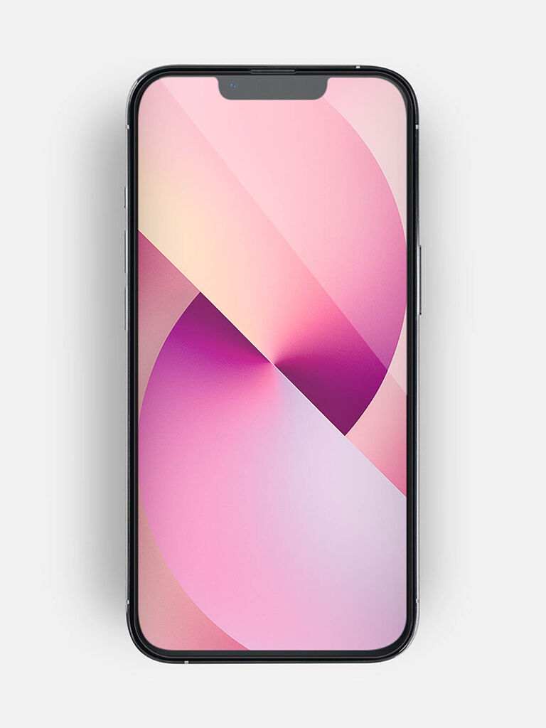 PRTX® Screen Protector for iPhone 13