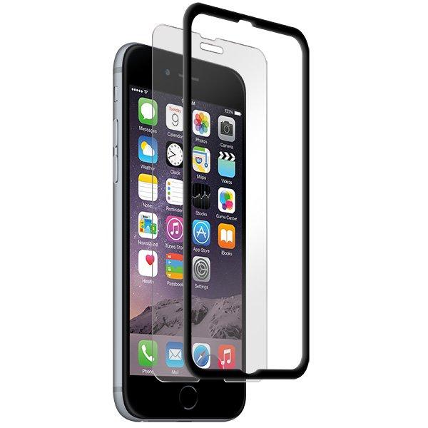 #Select Screen Protector Type_
BodyGuardz Pure™ Glass with The Crown (Black)