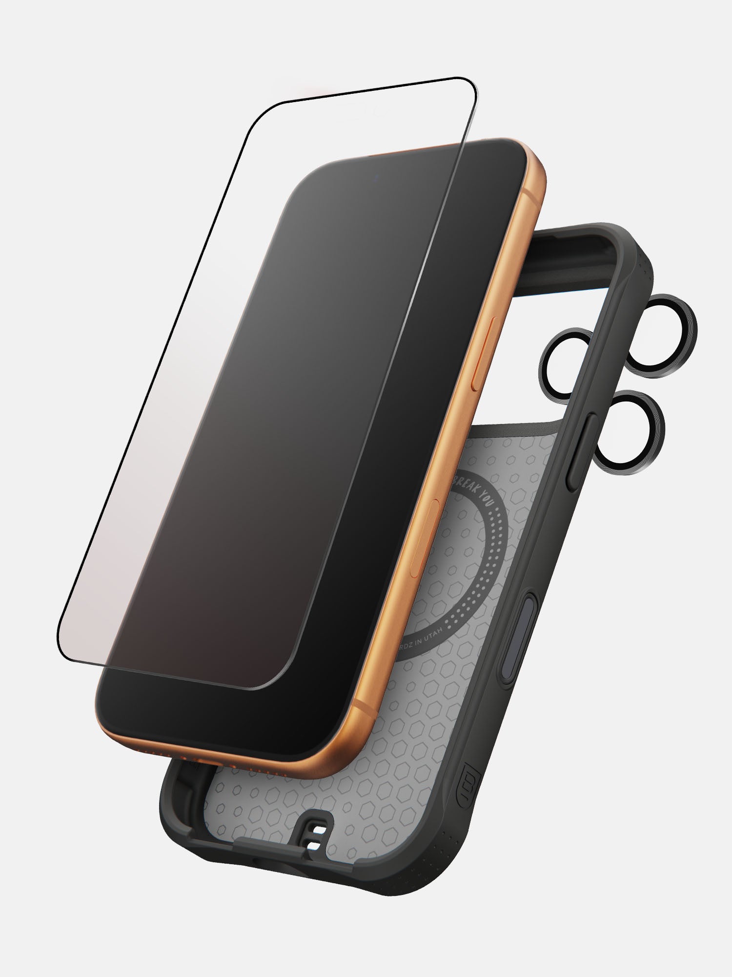 iPhone 17 Pro Max Bundle