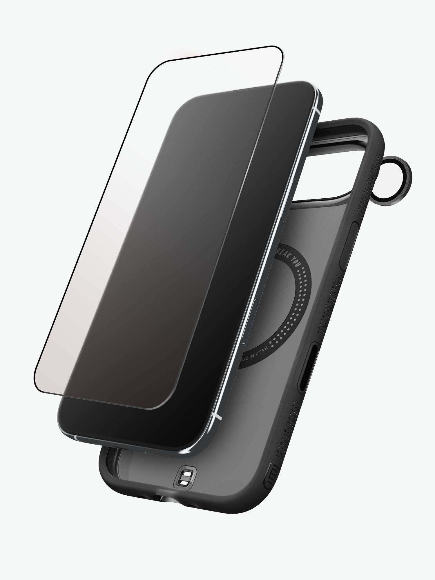 iPhone Air Bundle